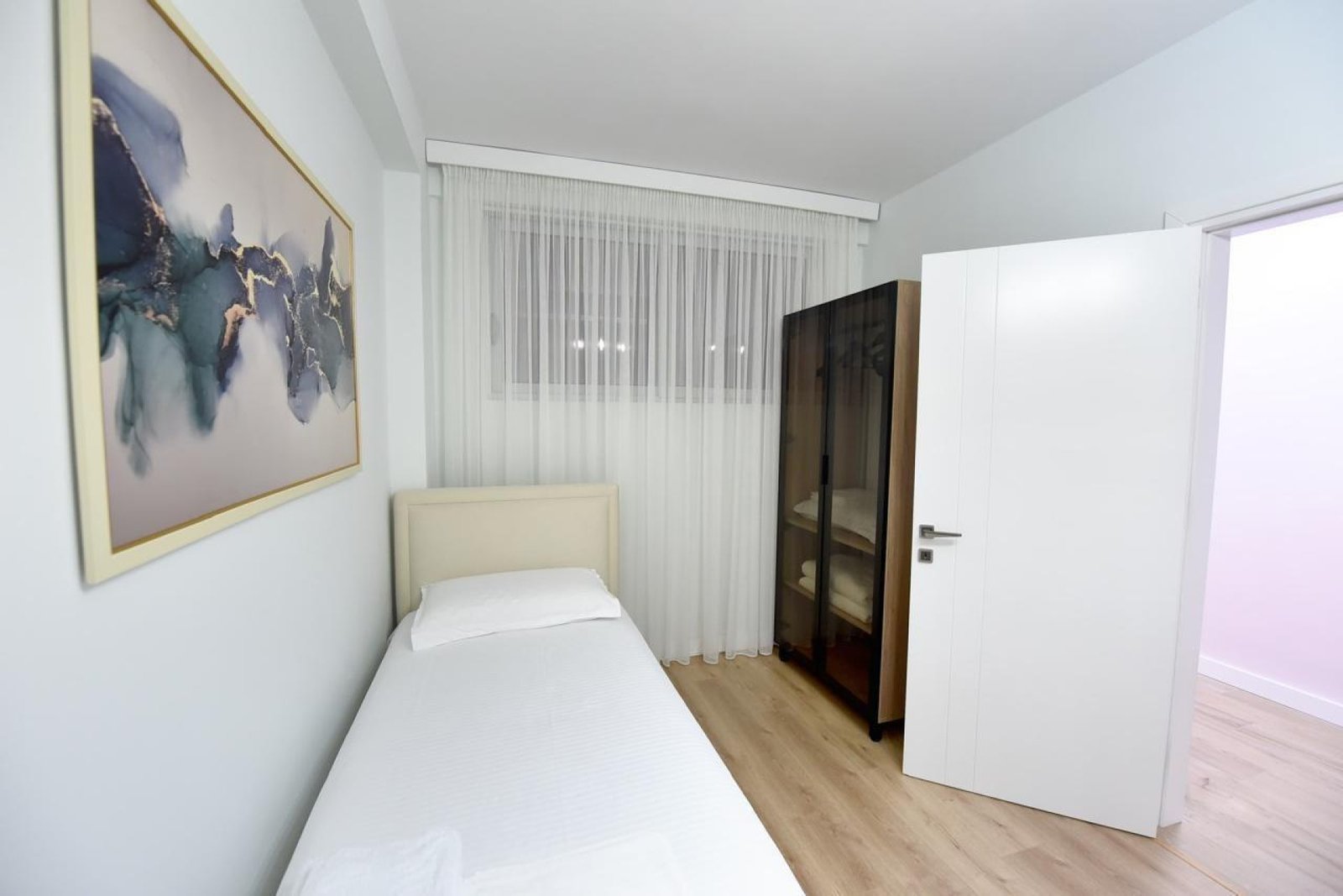 Apartament Modern (Kompleksi Marina Bay) - Foto 4
