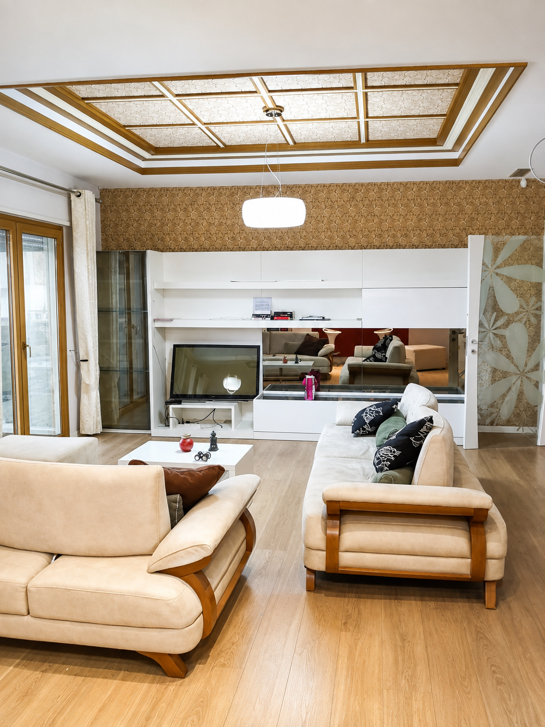 Apartament modern në Vlorë - Foto 2